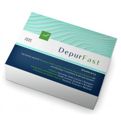 OTI DepurFast Integratore...