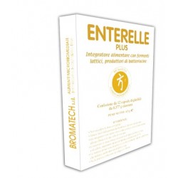 Enterelle Plus Bromatech...