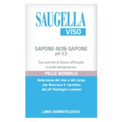 Saugella Viso...