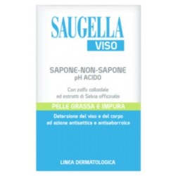 Saugella Viso...