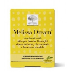 New Nordic Melissa Dream...