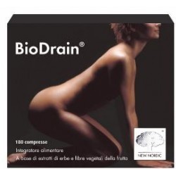 New Nordic Biodrain...