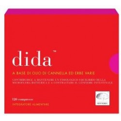 New Nordic Dida Integratore...