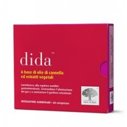 New Nordic Dida Integratore...
