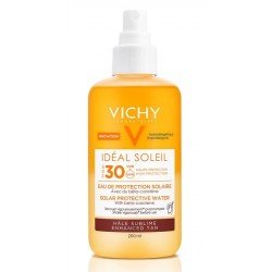 Vichy Ideal Soleil Acqua...