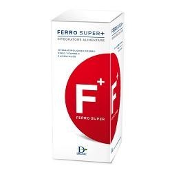 Driatec Ferro Super+ 200ml