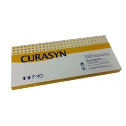 Hering Curasyn 63 30 Capsule
