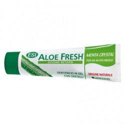 Esi Aloe Fresh Dentifricio...
