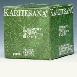 Karitesana Crema Nutriente...