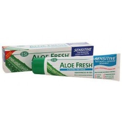 Esi Aloe Fresh Dentifricio...