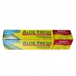 Esi Aloe Fresh Dentifricio...