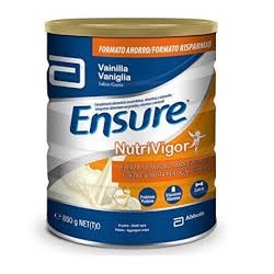 Ensure Nutrivigor Polvere...
