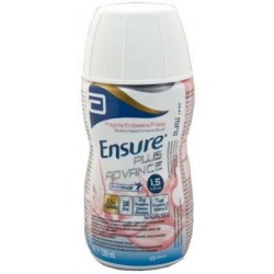 Ensure Plus-Advance Fragola...