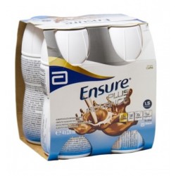 Ensure Plus-Advance Caffè...