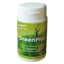 Natural Point GreenPlus Bio...