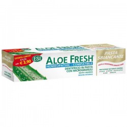 Esi Aloe Fresh Pasta...