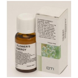 OTI Flower's Energy 10...