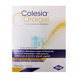Colesia Oralgel Integratore...