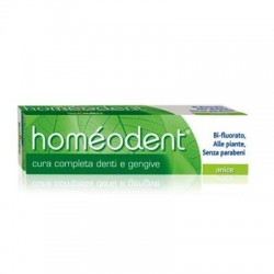Boiron Homeodent...