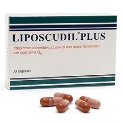 Liposcudil Plus Integratore...