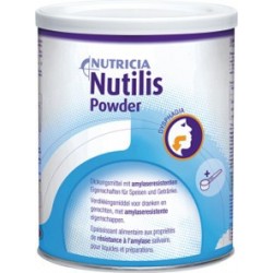 Nutilis Powder Polvere...