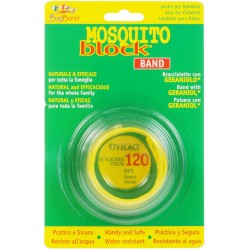 Esi Mosquito Block Band...