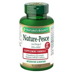 Nature-Pesce Integratore...