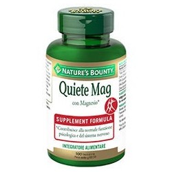 Quiete Mag Integratore per...