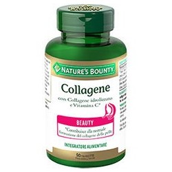 Collagene Integratore per...
