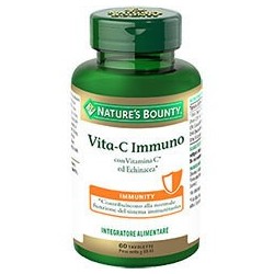 Vita-C Immuno Integratore...