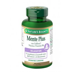 Mente Plus Integratore per...