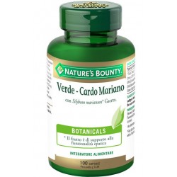 Verde-Cardo Mariano...