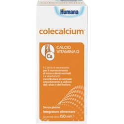 Humana Colecalcium...