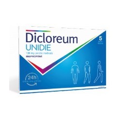 Dicloreum Unidie Cerotti...