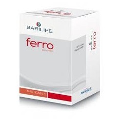 Ferro Integratore di Ferro...