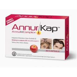 AnnurKap Contro la Caduta...