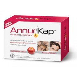 AnnurKap Contro la Caduta...