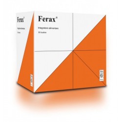 Ferax Integratore per...