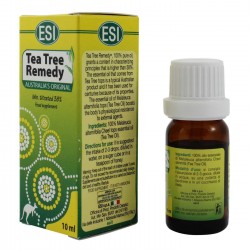 Esi Tea Tree Oil 100% Puro...