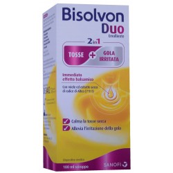 Bisolvon Duo Sciroppo per...