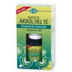 Esi Tea Tree Oil 100% Puro...