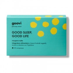 Goovi Recupero Notte Good...