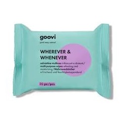 Goovi Salviettine Multiuso...