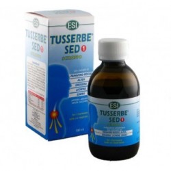 Esi Tusserbe Sed Sciroppo...