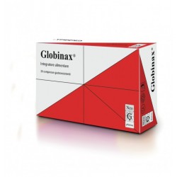 Globinax Integratore con...