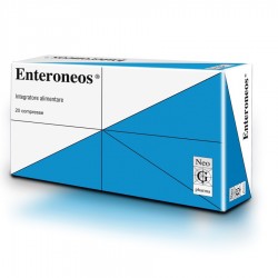Enteroneos Integratore per...