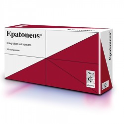 Epatoneos Integratore per...