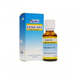 Guna NT3 4CH Rimedio...