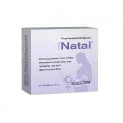 Inatal Integratore con...