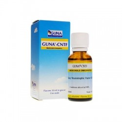 Guna CNTF 4CH Gocce 30ml